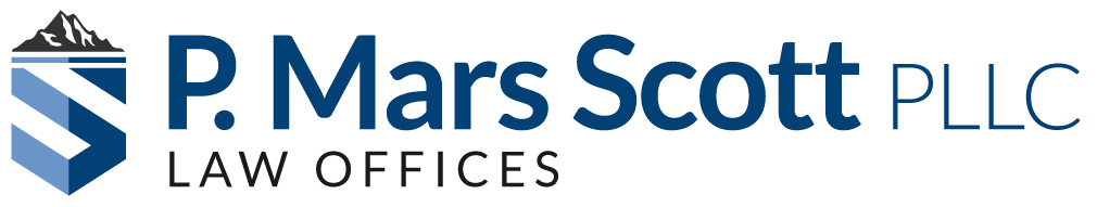P. Mars Scott PLLC | Law Offices